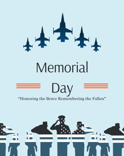 Remembering the heroes who gave everything for our freedom