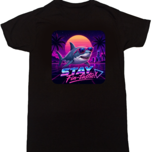 Seasonal Shirt (Summer)